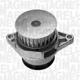 MAGNETI MARELLI 350981840000 -  Водяной насос